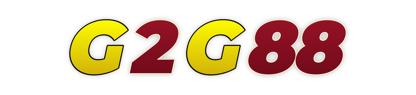g2g88 Logo